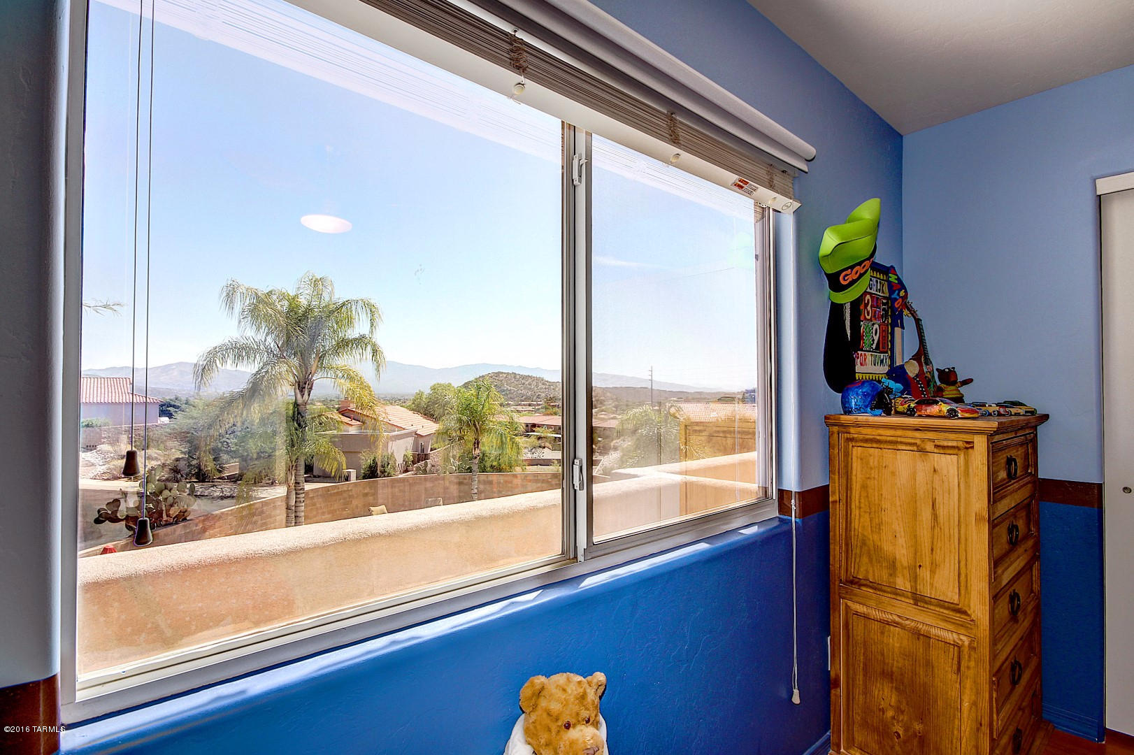Ventana Del Oeste - Residential