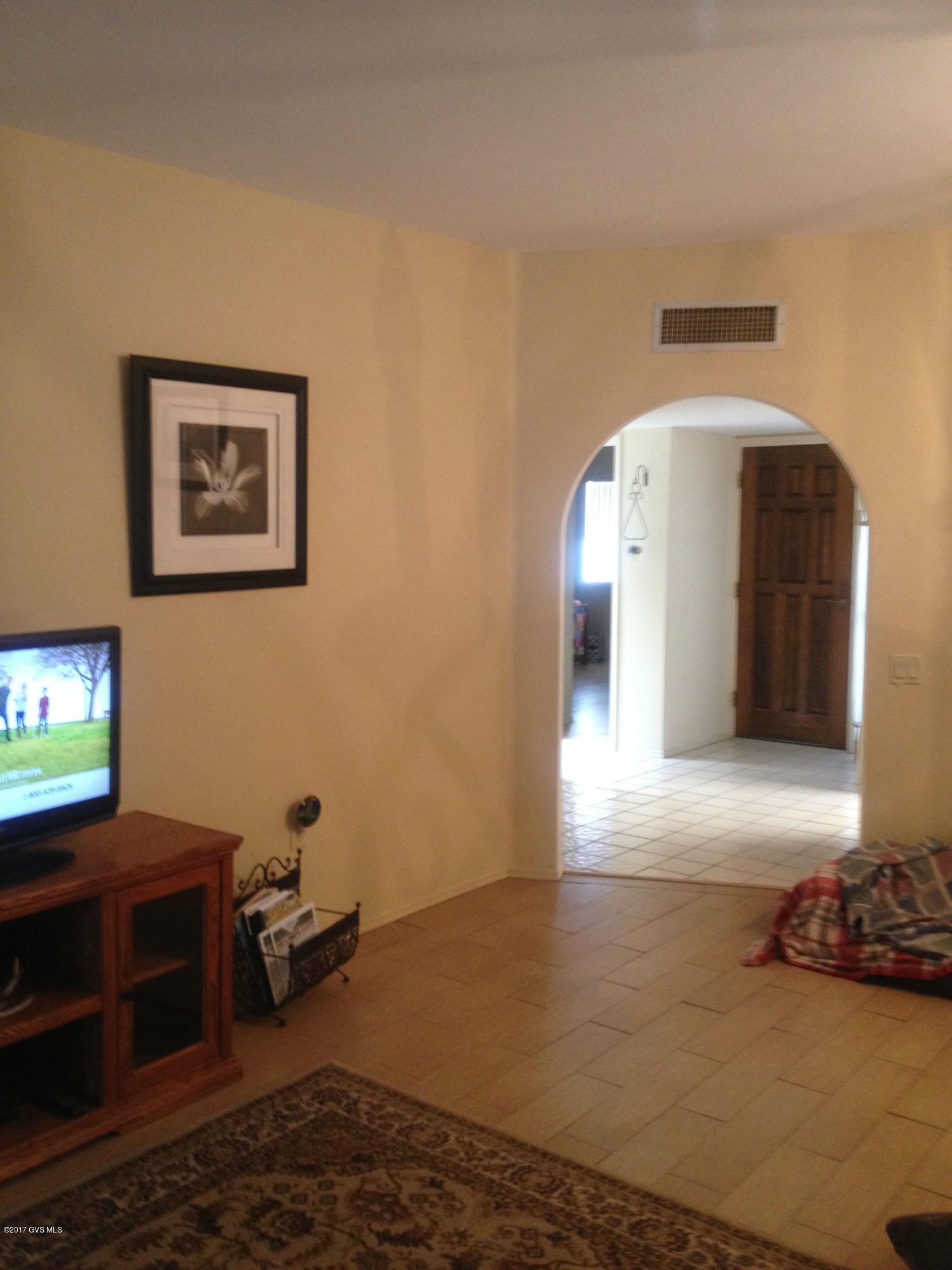 N/A - Residential Lease