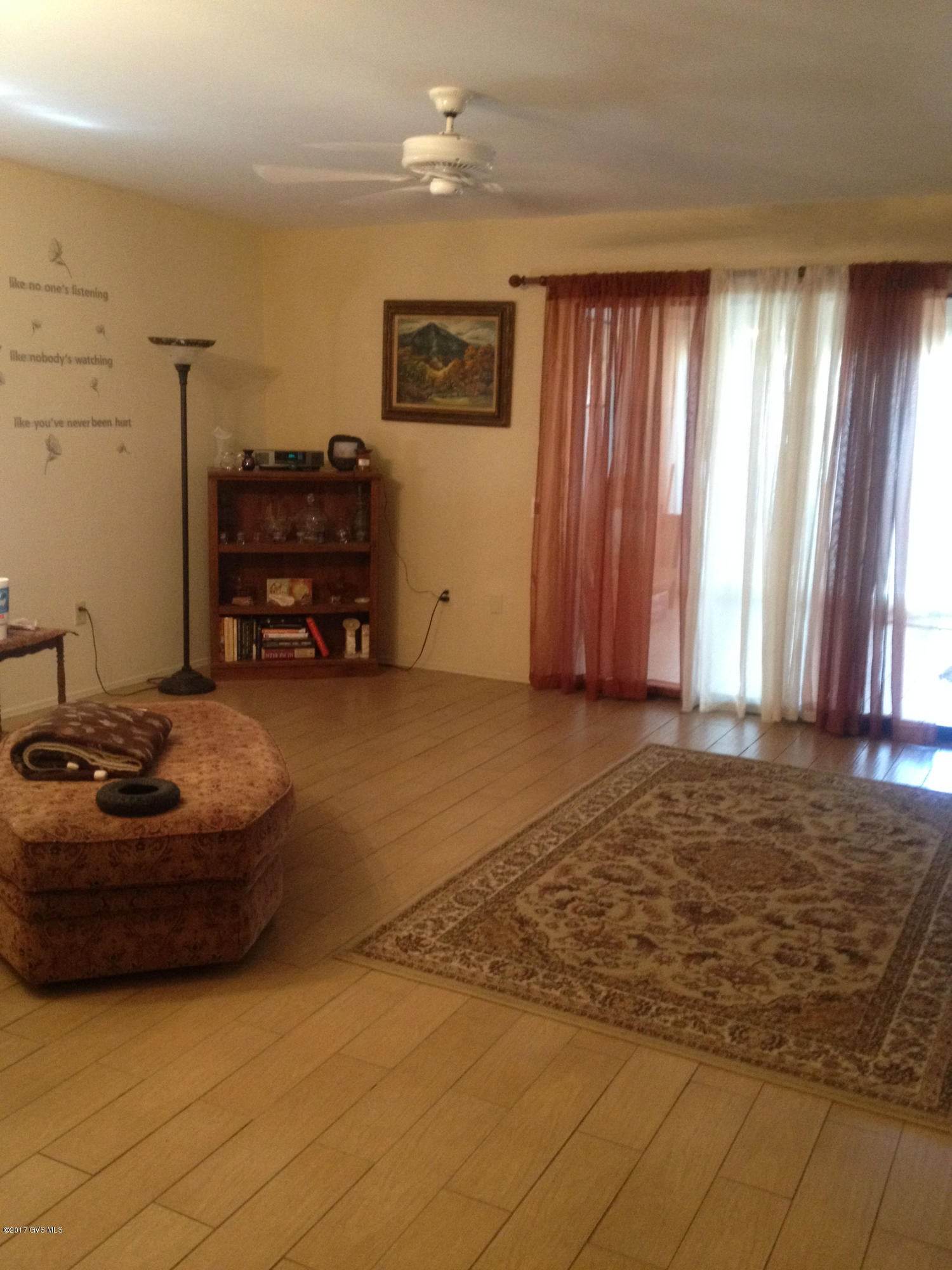 N/A - Residential Lease