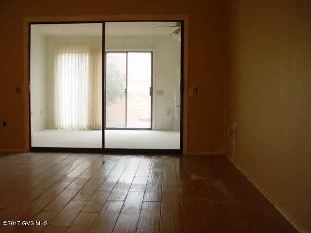 N/A - Residential Lease
