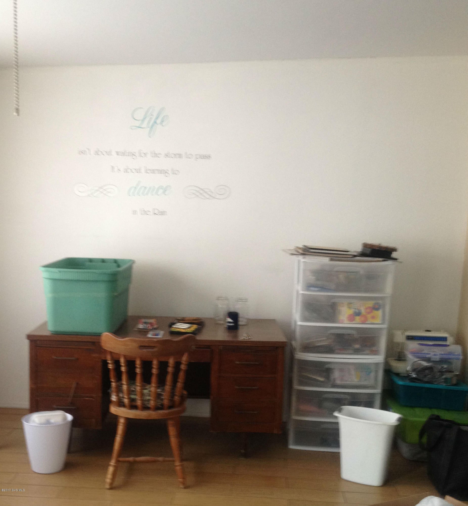 N/A - Residential Lease