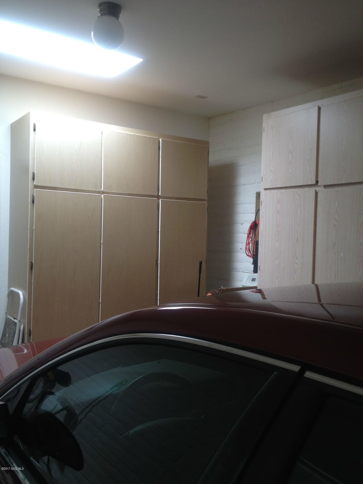 N/A - Residential Lease