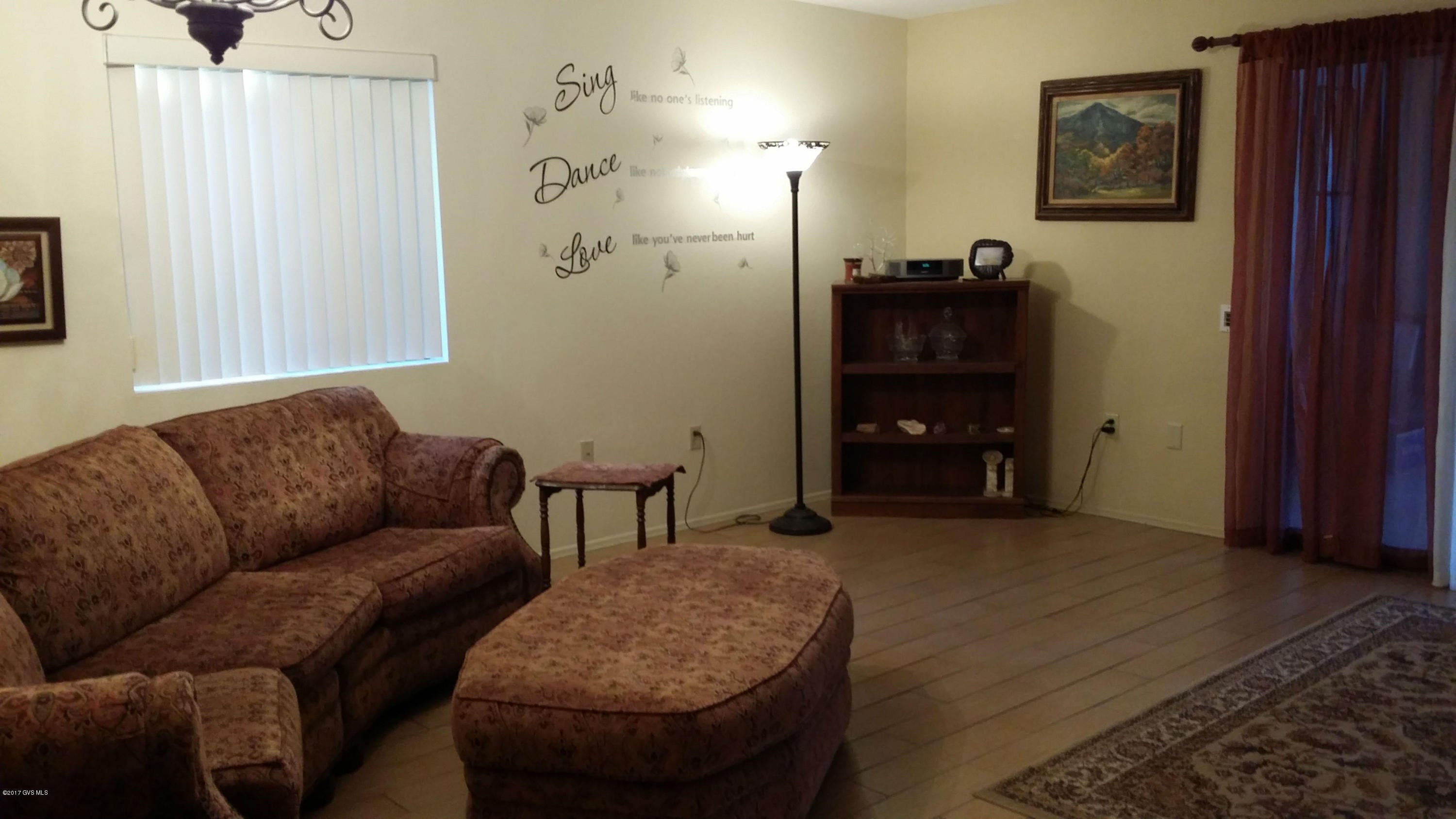N/A - Residential Lease