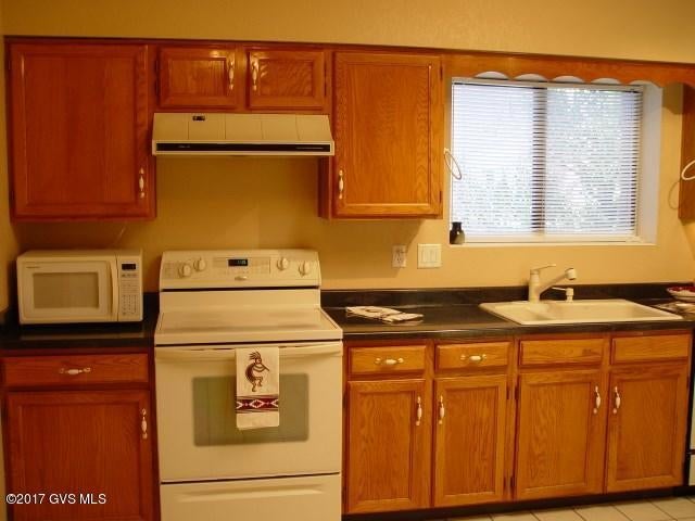 N/A - Residential Lease