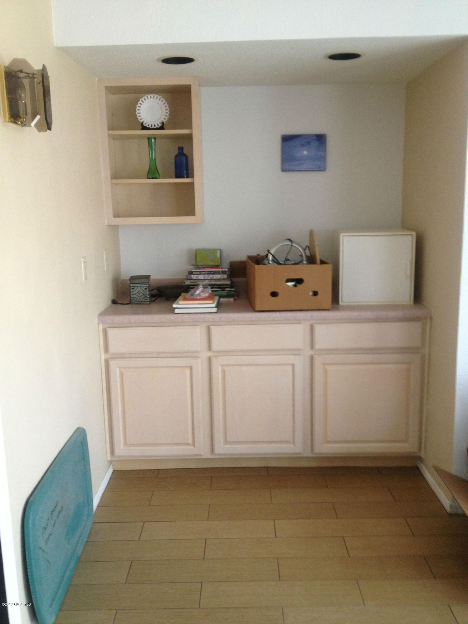 N/A - Residential Lease