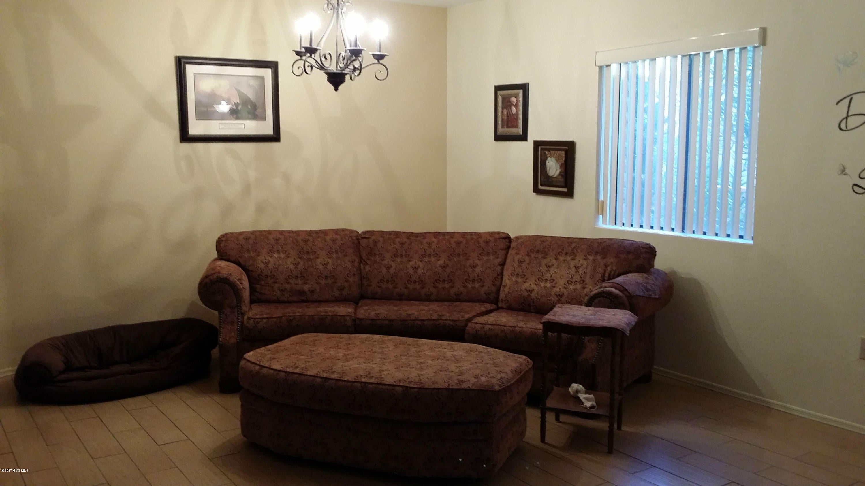 N/A - Residential Lease