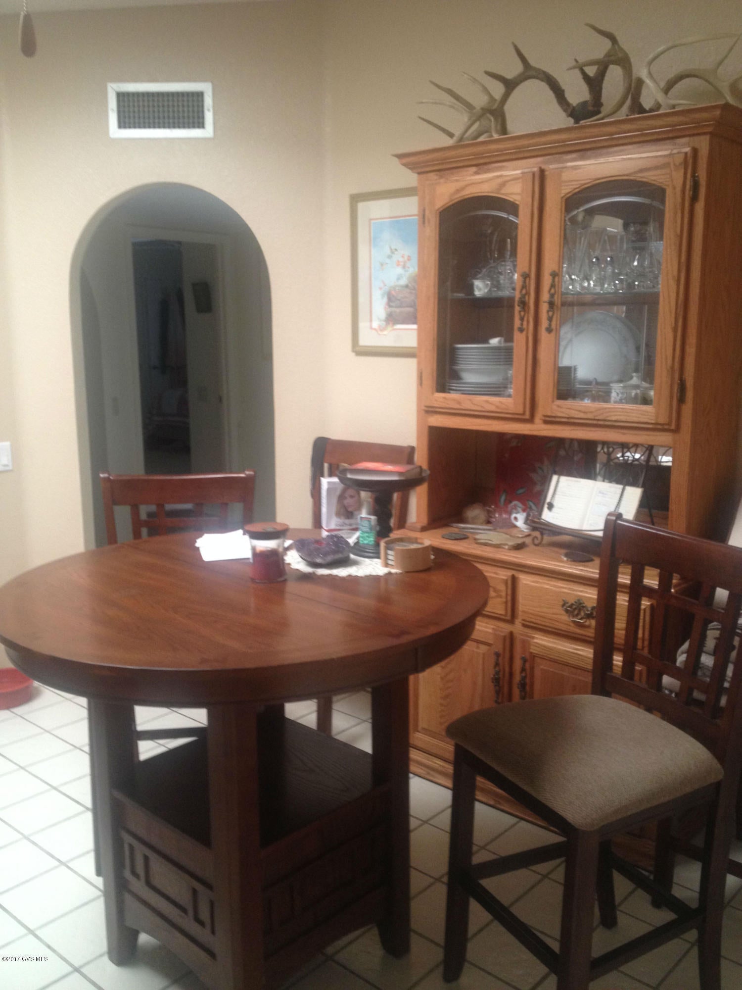 N/A - Residential Lease