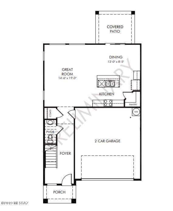 La Estancia De Tucson (1-330) - Residential
