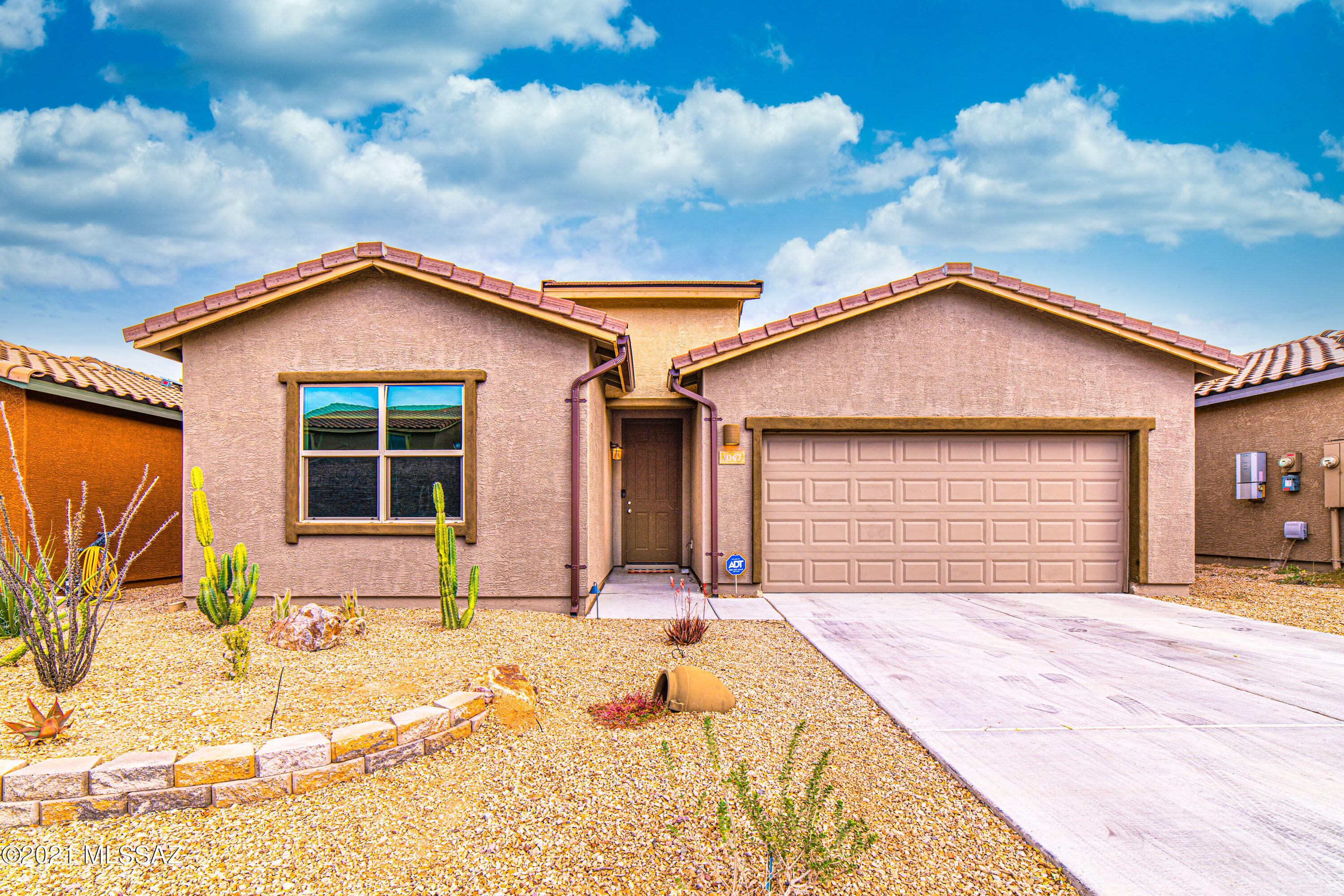 Madera Highlands Villages 1-10 & 15 - Residential