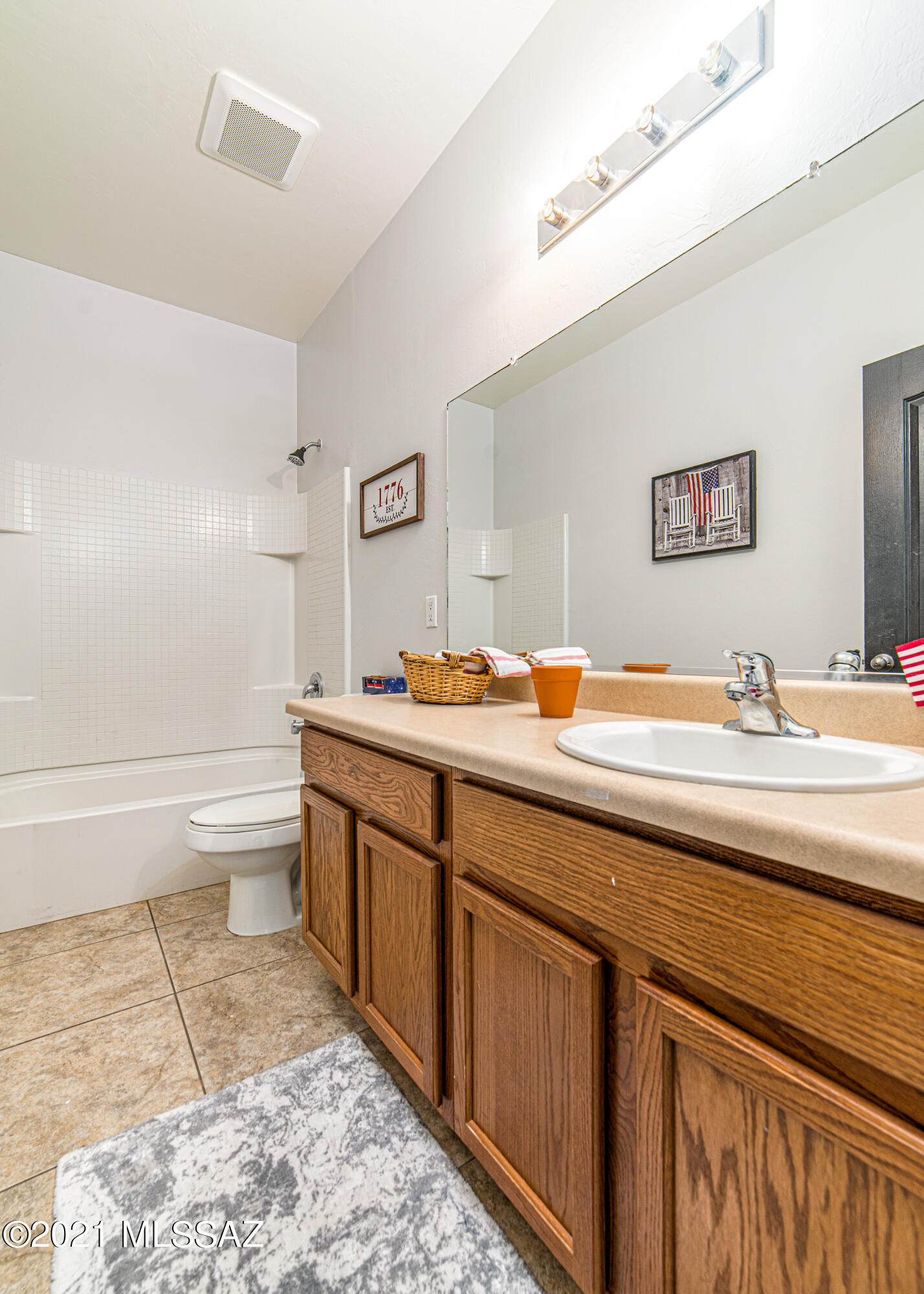 Madera Highlands Villages 1-10 & 15 - Residential