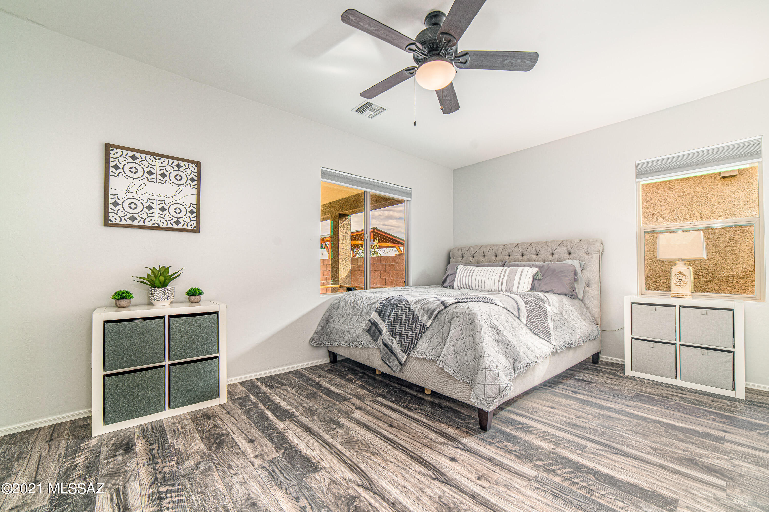 Madera Highlands Villages 1-10 & 15 - Residential