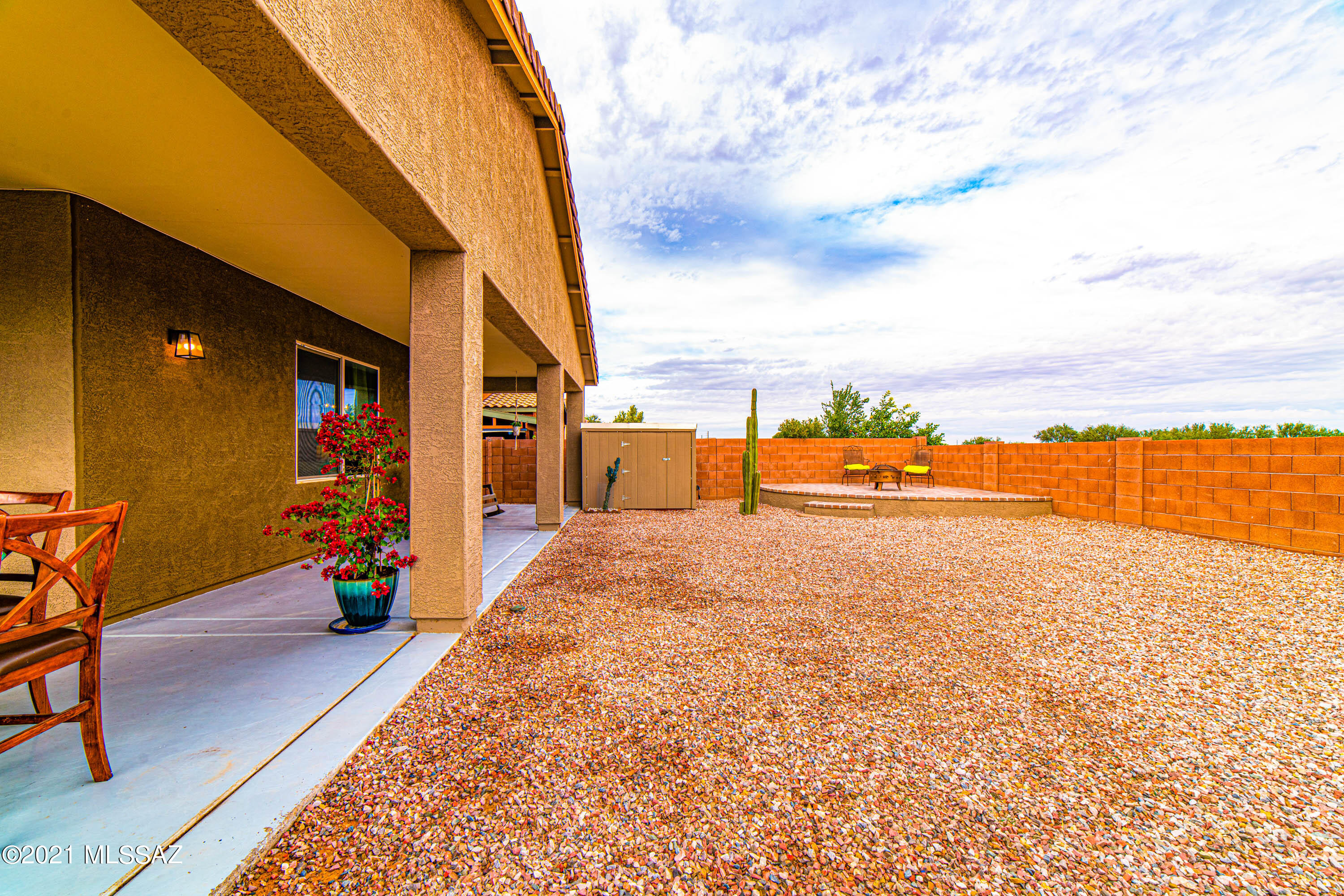 Madera Highlands Villages 1-10 & 15 - Residential