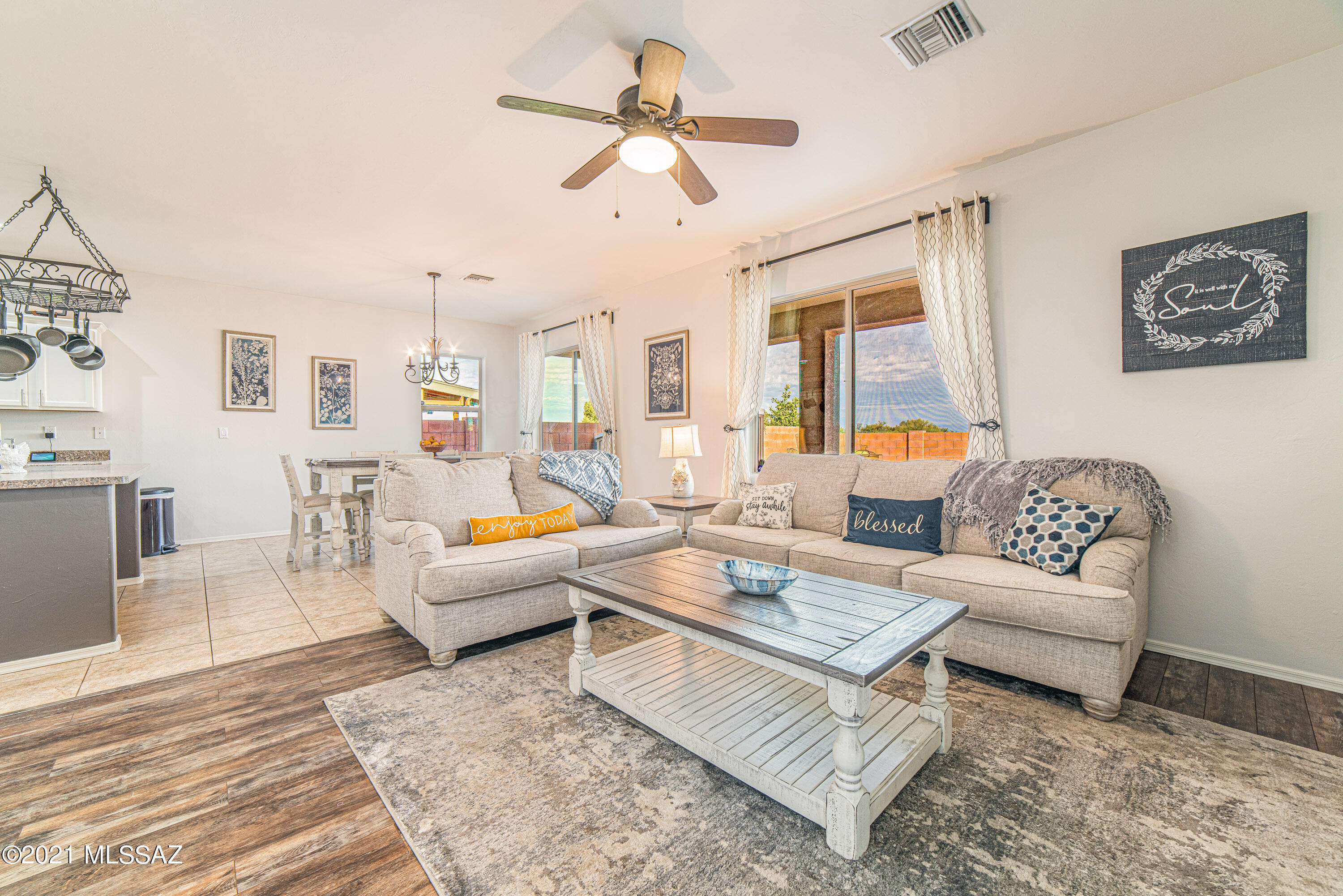 Madera Highlands Villages 1-10 & 15 - Residential