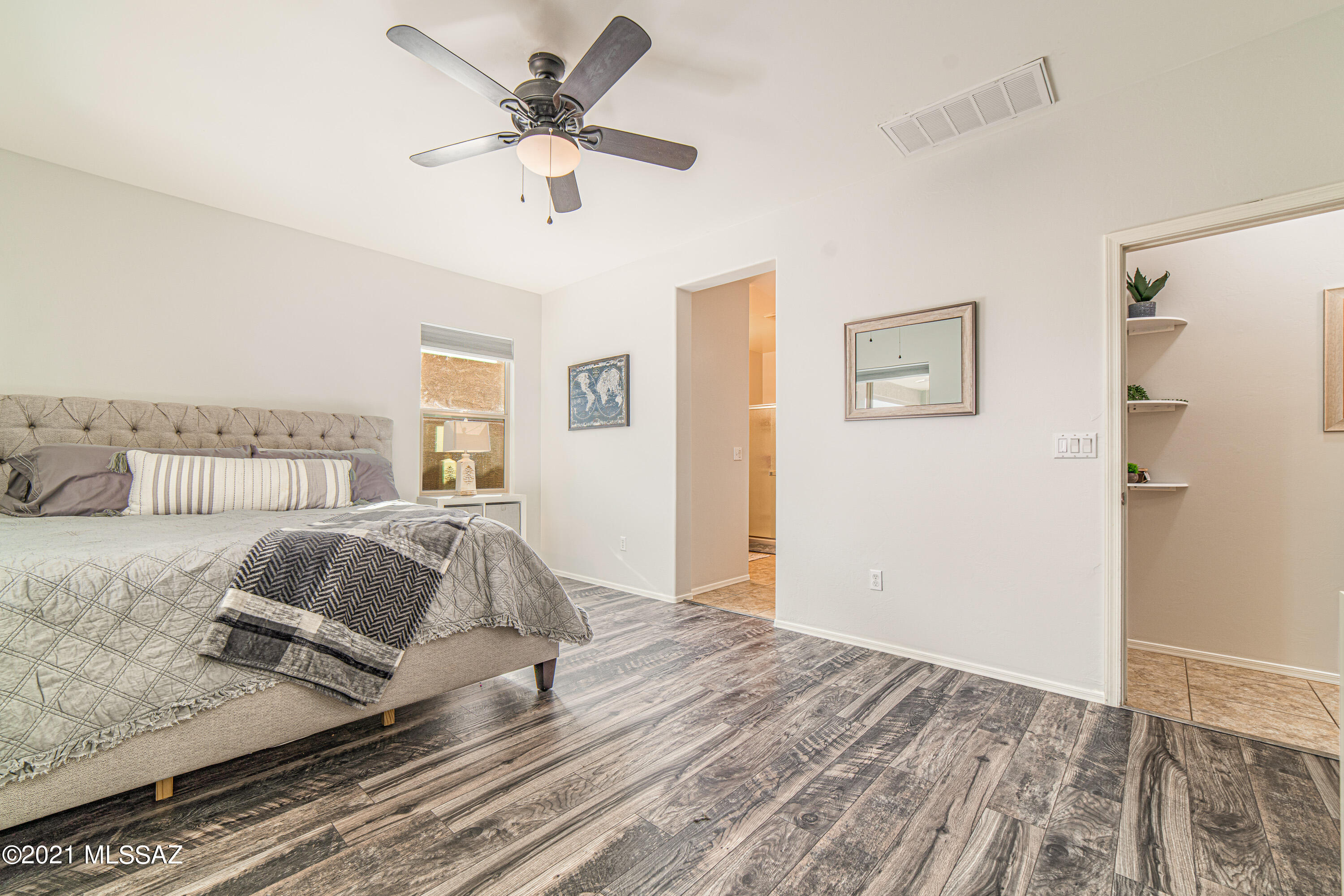 Madera Highlands Villages 1-10 & 15 - Residential