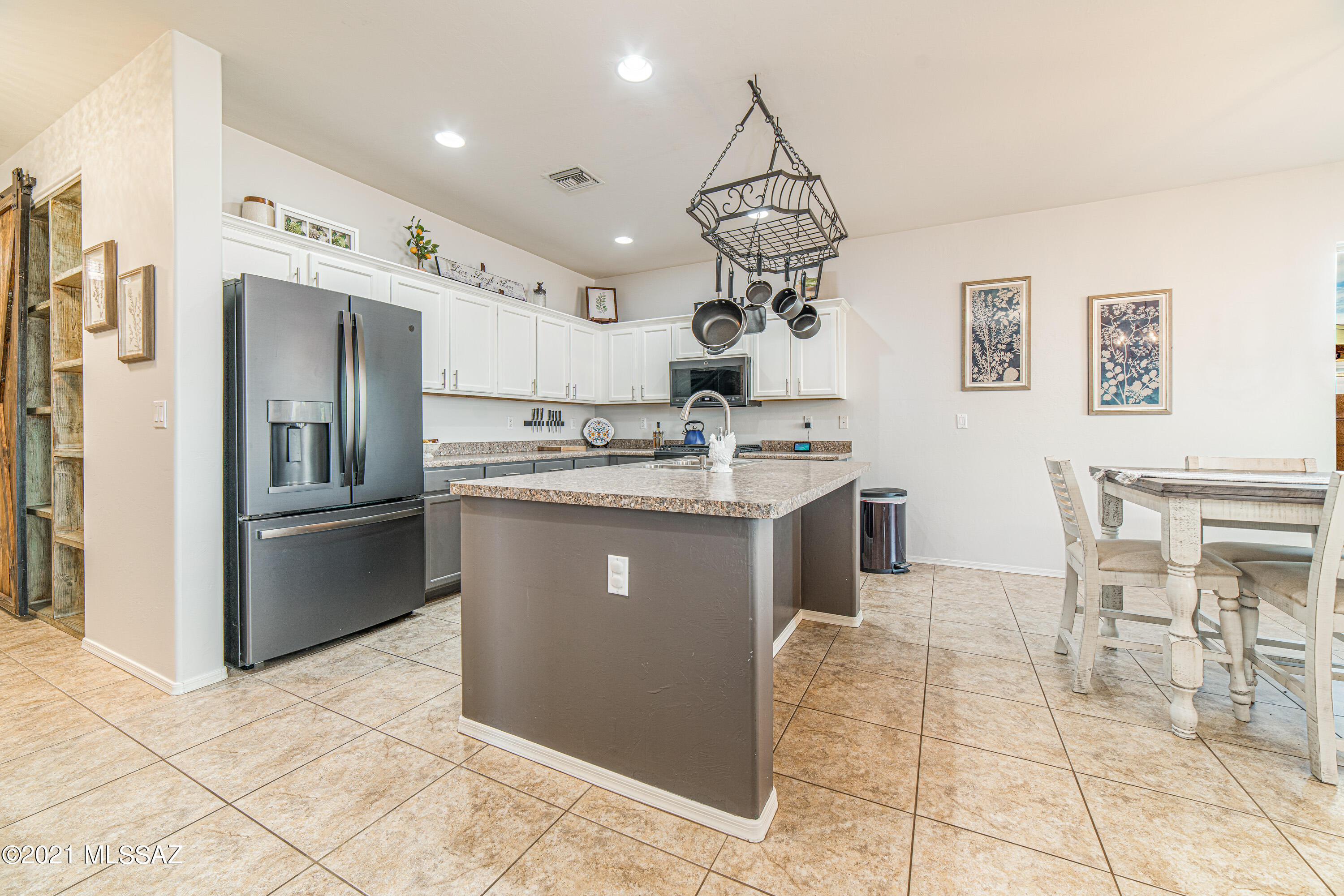 Madera Highlands Villages 1-10 & 15 - Residential