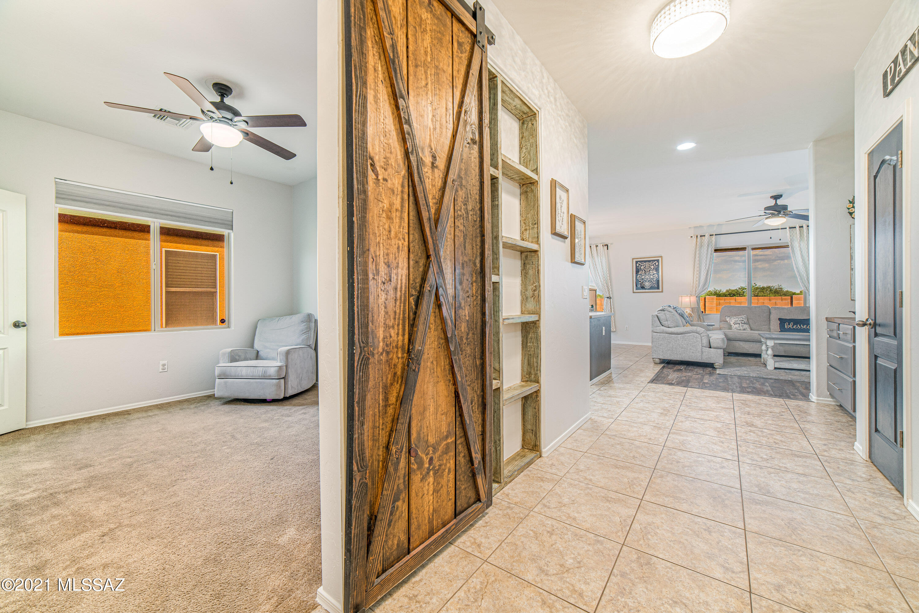 Madera Highlands Villages 1-10 & 15 - Residential