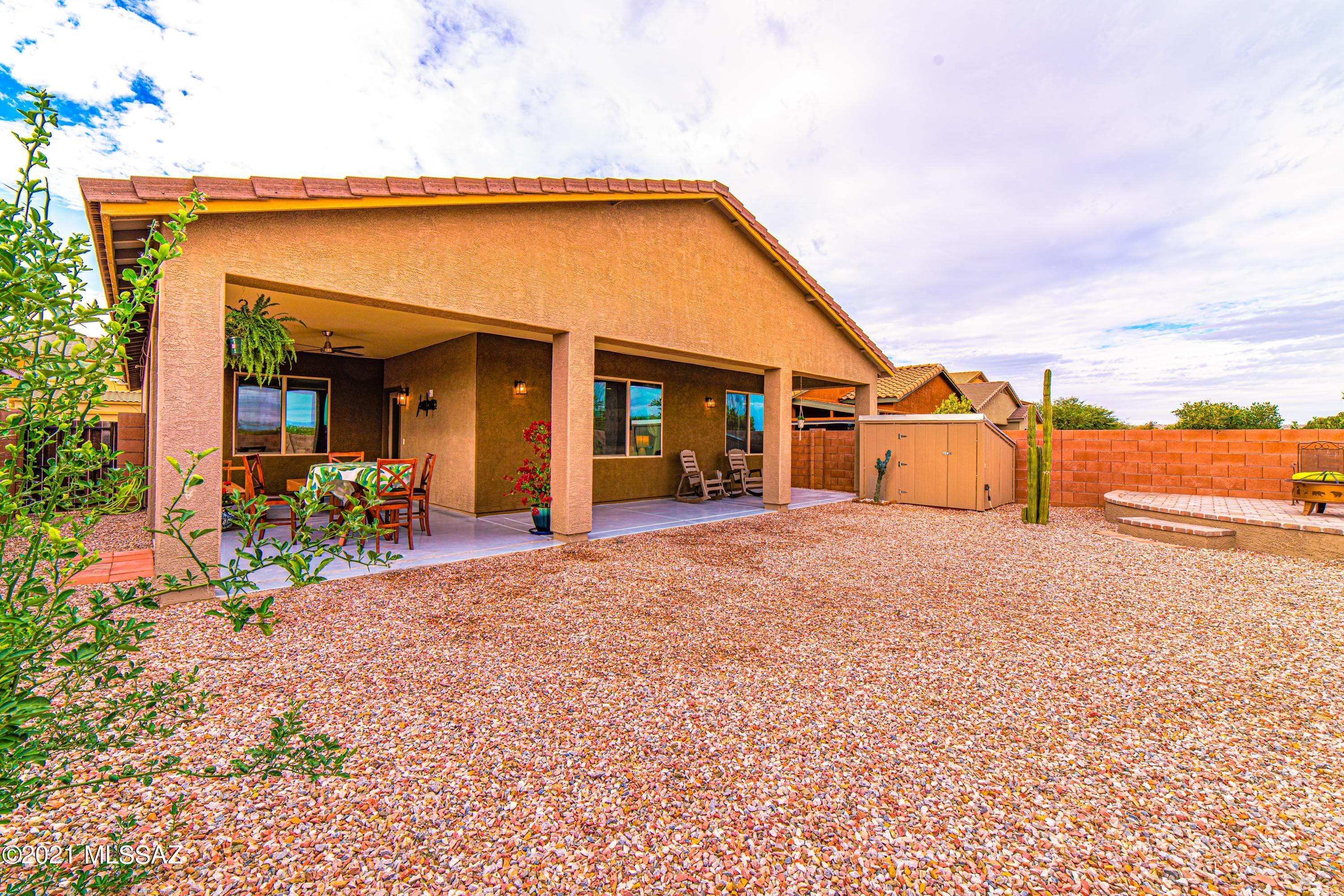 Madera Highlands Villages 1-10 & 15 - Residential