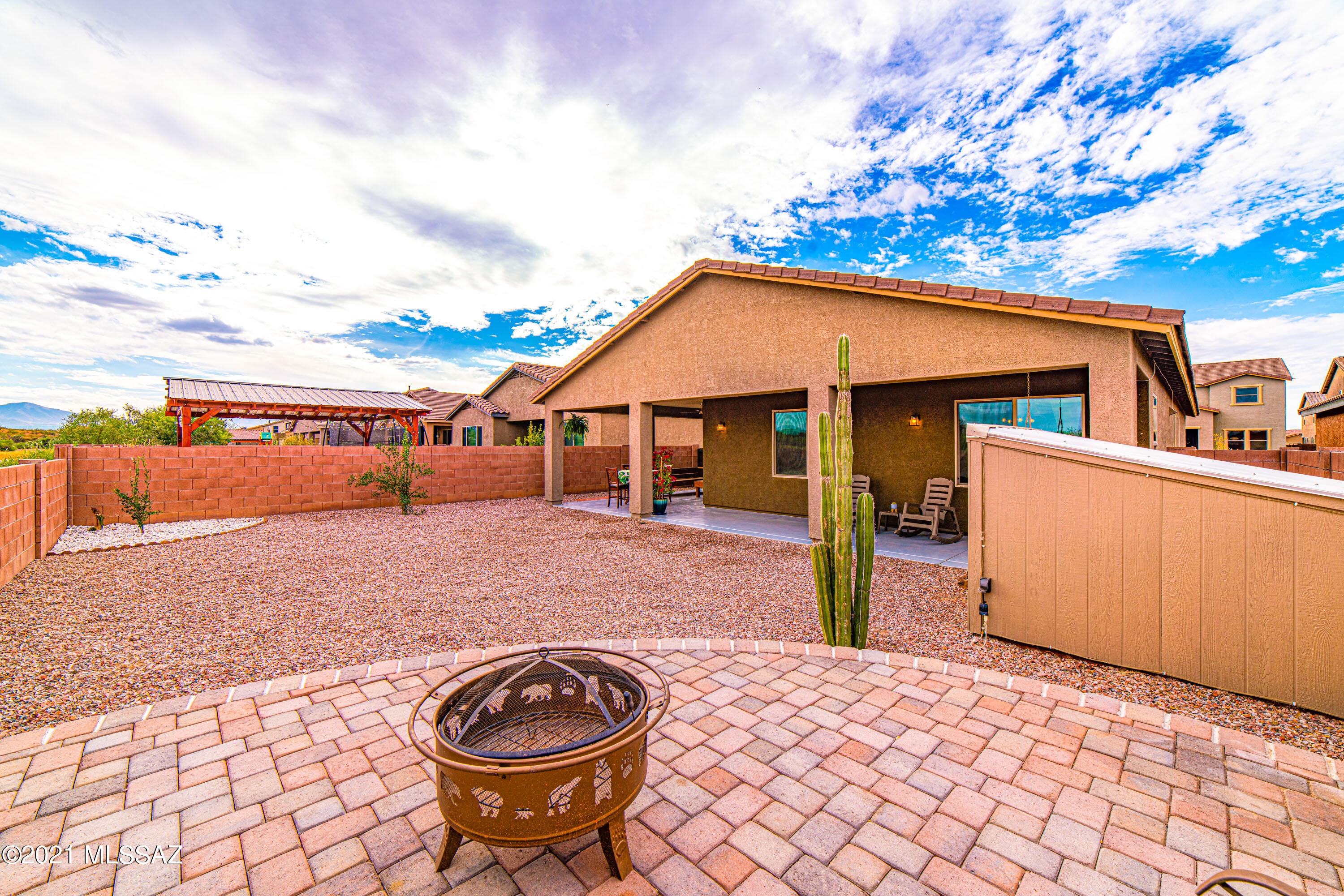Madera Highlands Villages 1-10 & 15 - Residential