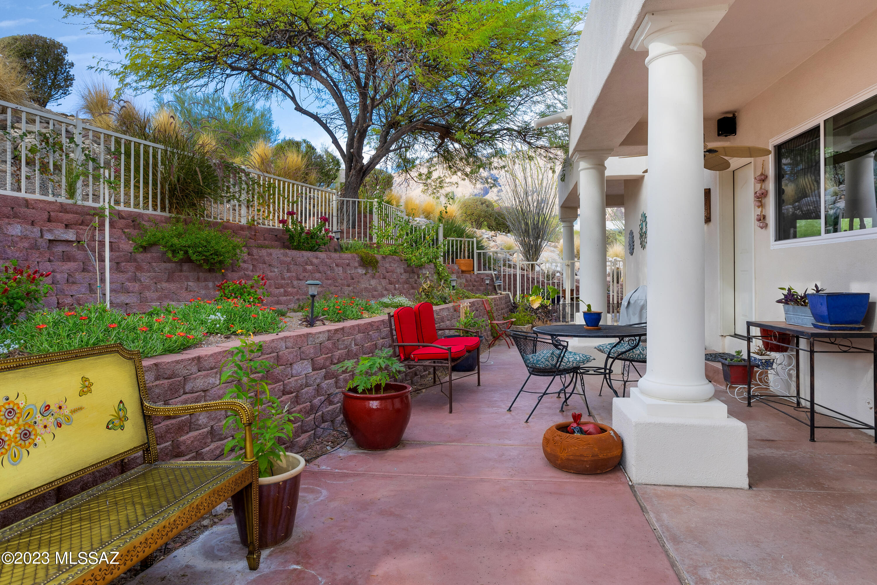 The Ridge At Ventana Canyon (45-63) - Residential