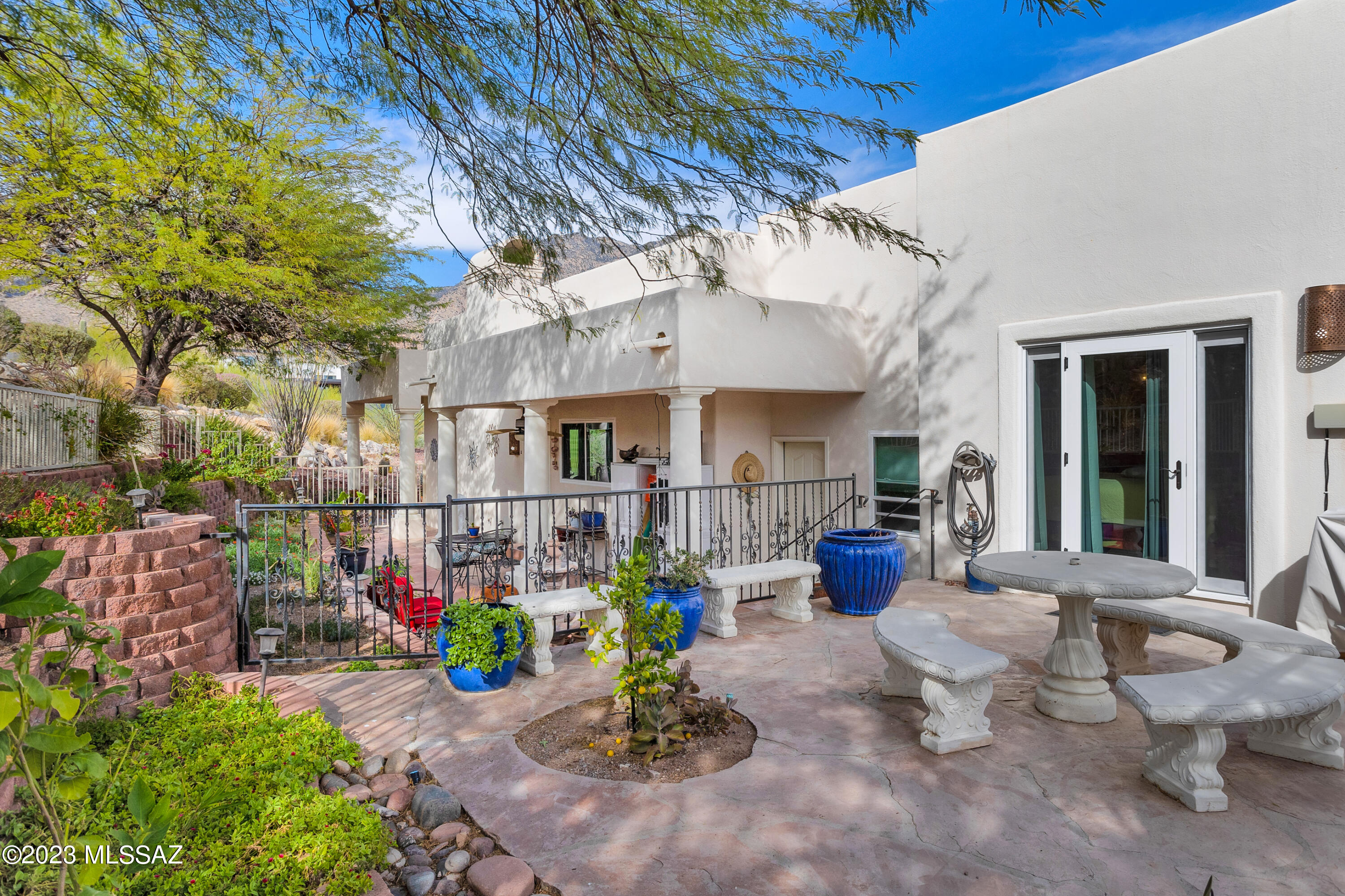 The Ridge At Ventana Canyon (45-63) - Residential