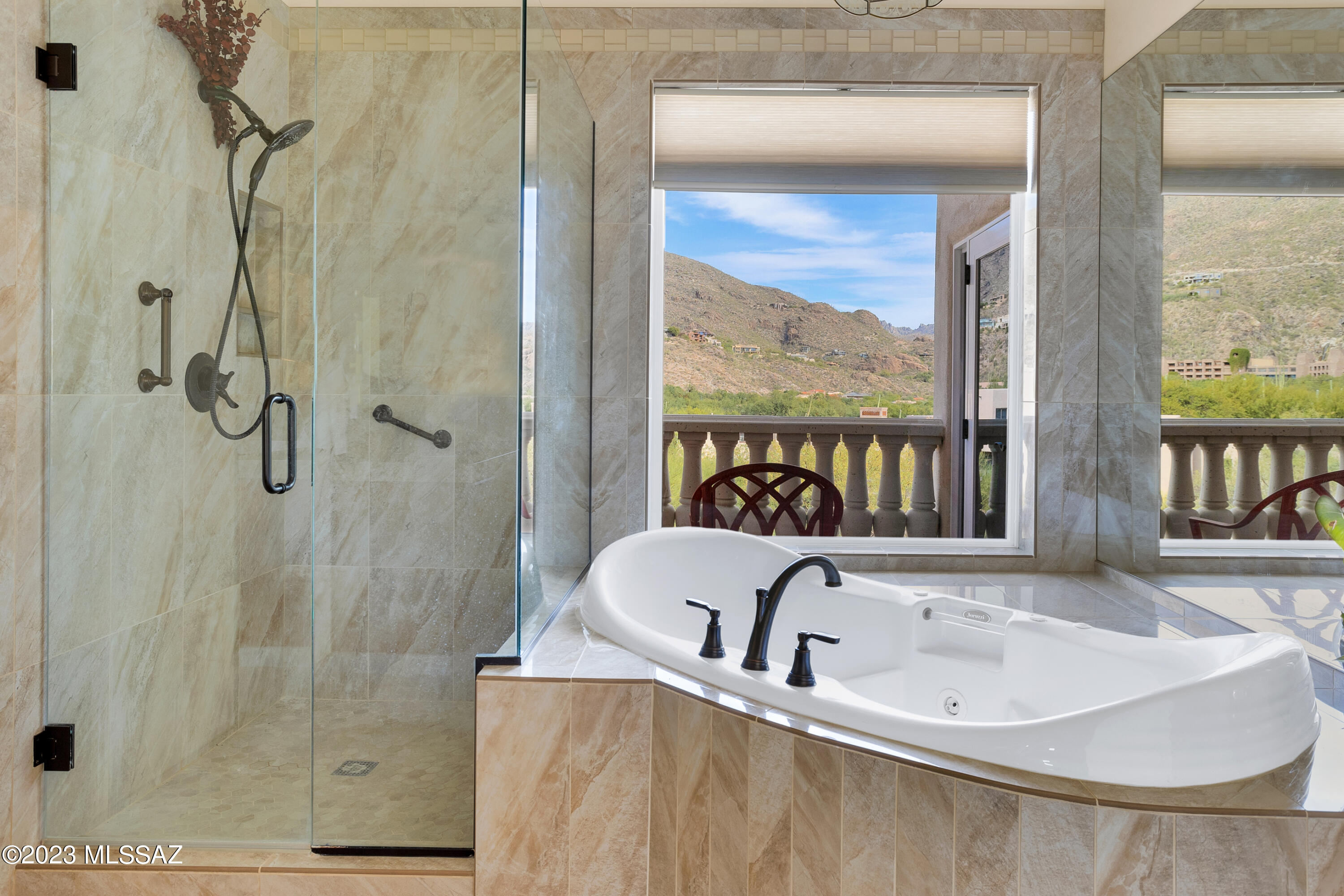 The Ridge At Ventana Canyon (45-63) - Residential