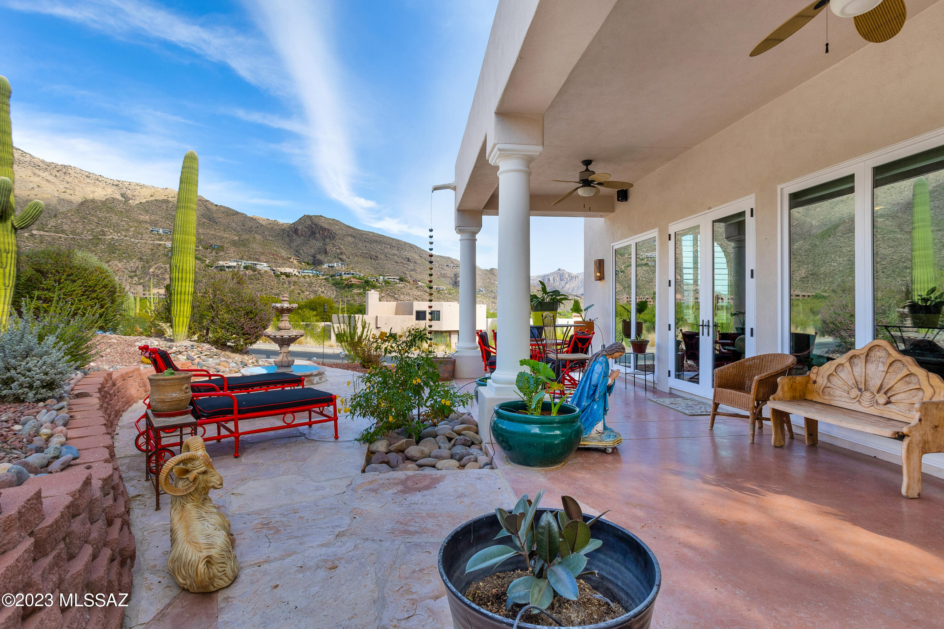 The Ridge At Ventana Canyon (45-63) - Residential