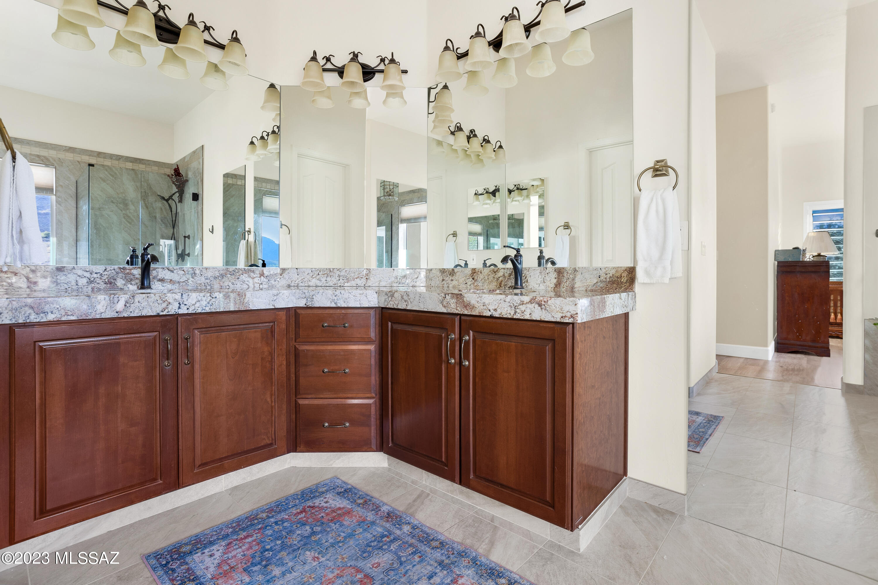 The Ridge At Ventana Canyon (45-63) - Residential
