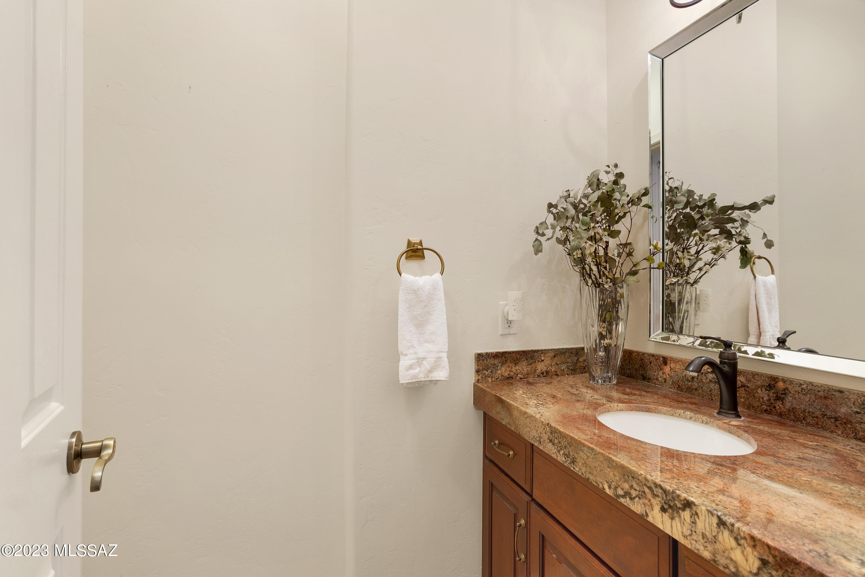 The Ridge At Ventana Canyon (45-63) - Residential