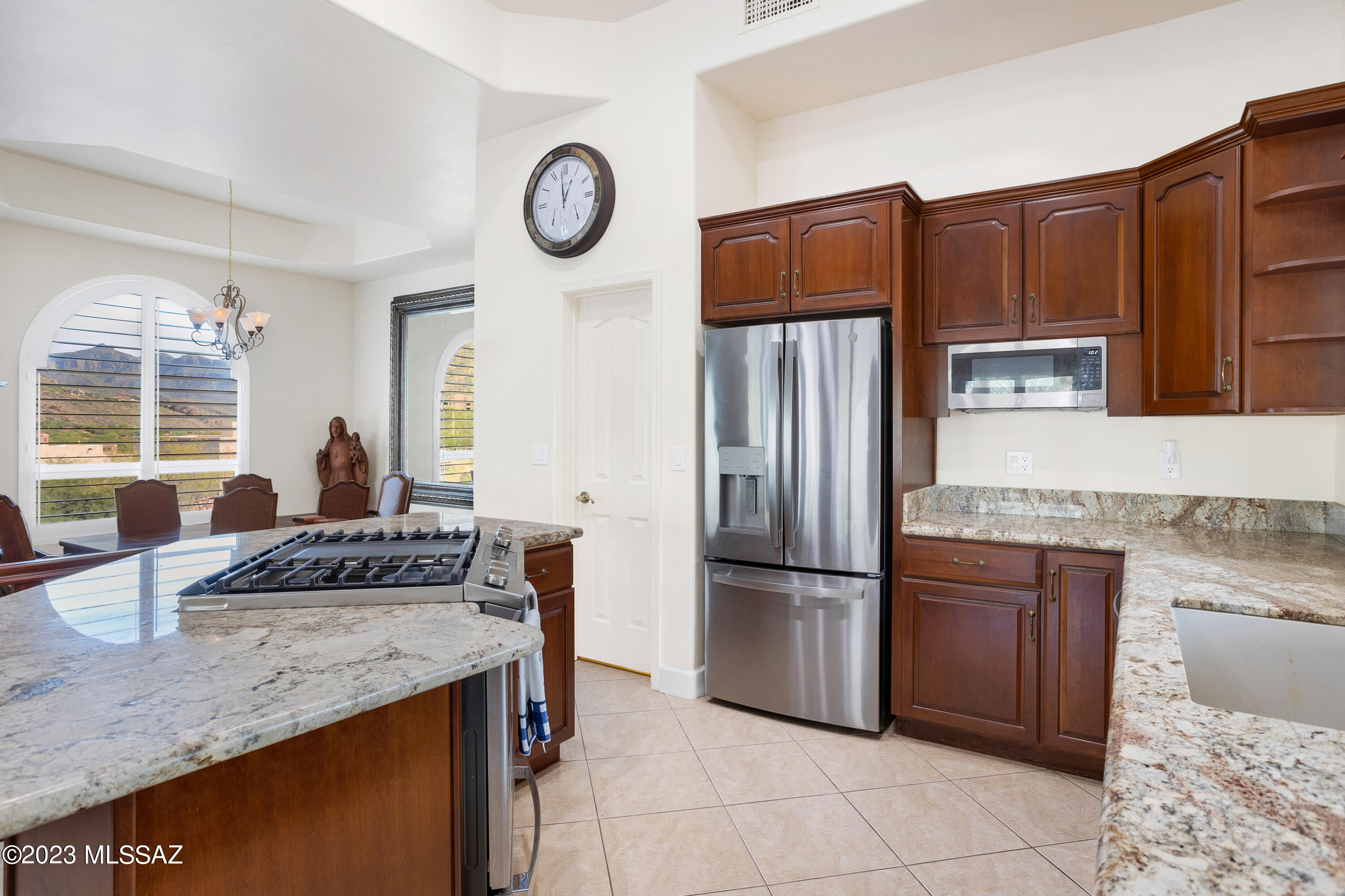 The Ridge At Ventana Canyon (45-63) - Residential
