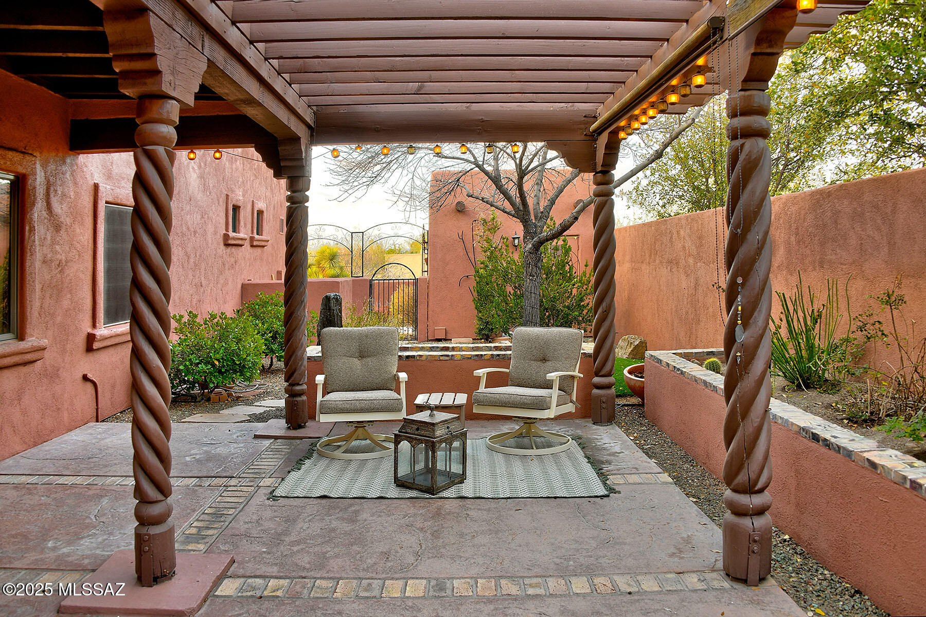 Solar Del Viejo (1-81) - Residential