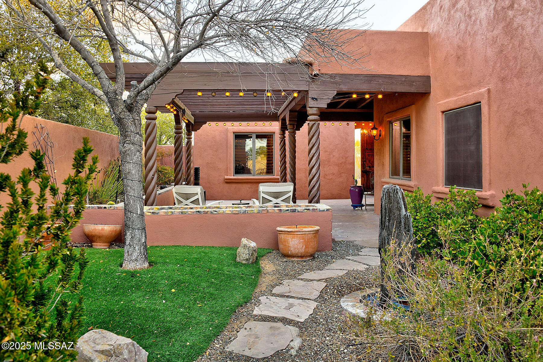 Solar Del Viejo (1-81) - Residential