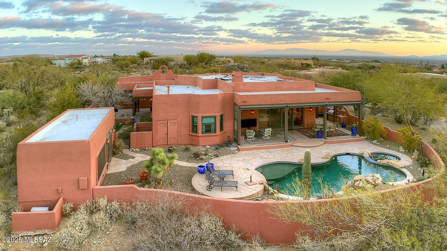 Solar Del Viejo (1-81) - Residential