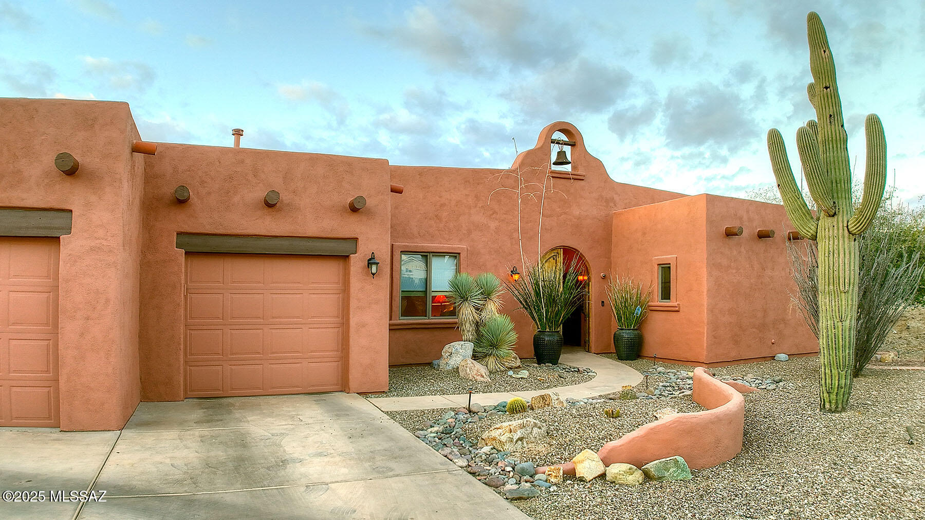Solar Del Viejo (1-81) - Residential