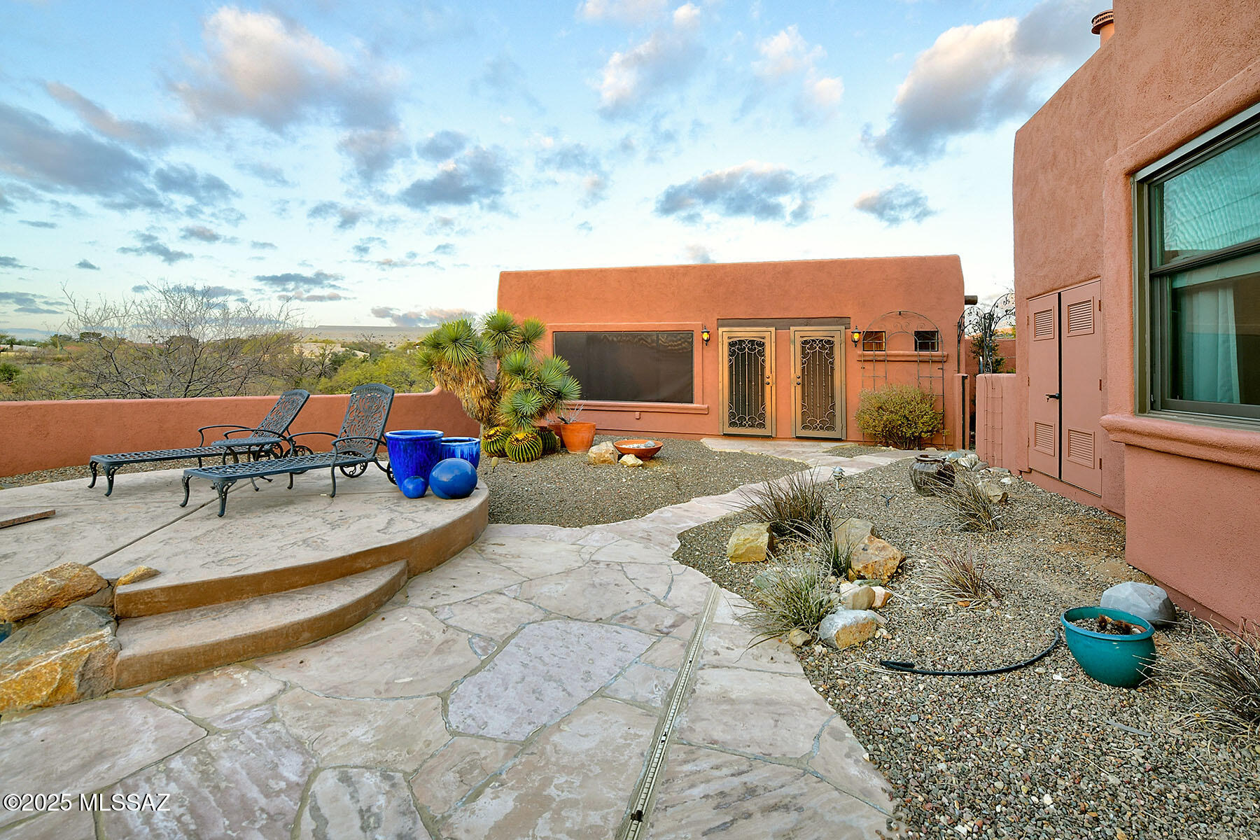 Solar Del Viejo (1-81) - Residential