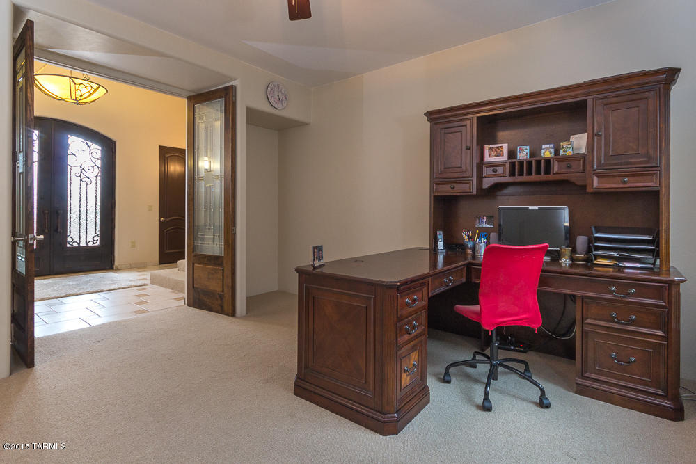 Coronado Foothills Estates - Residential