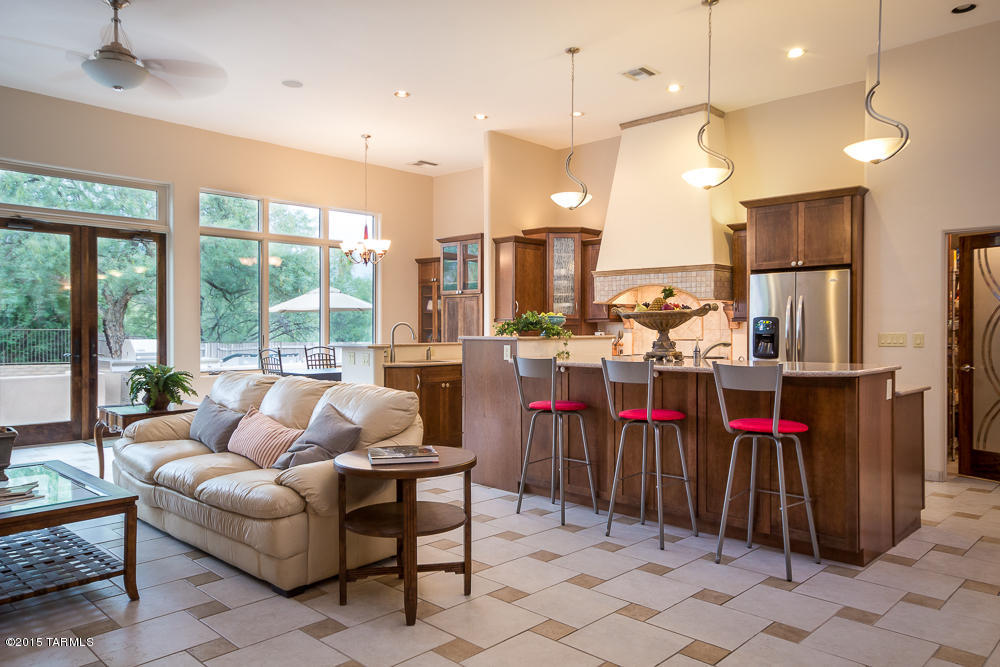 Coronado Foothills Estates - Residential