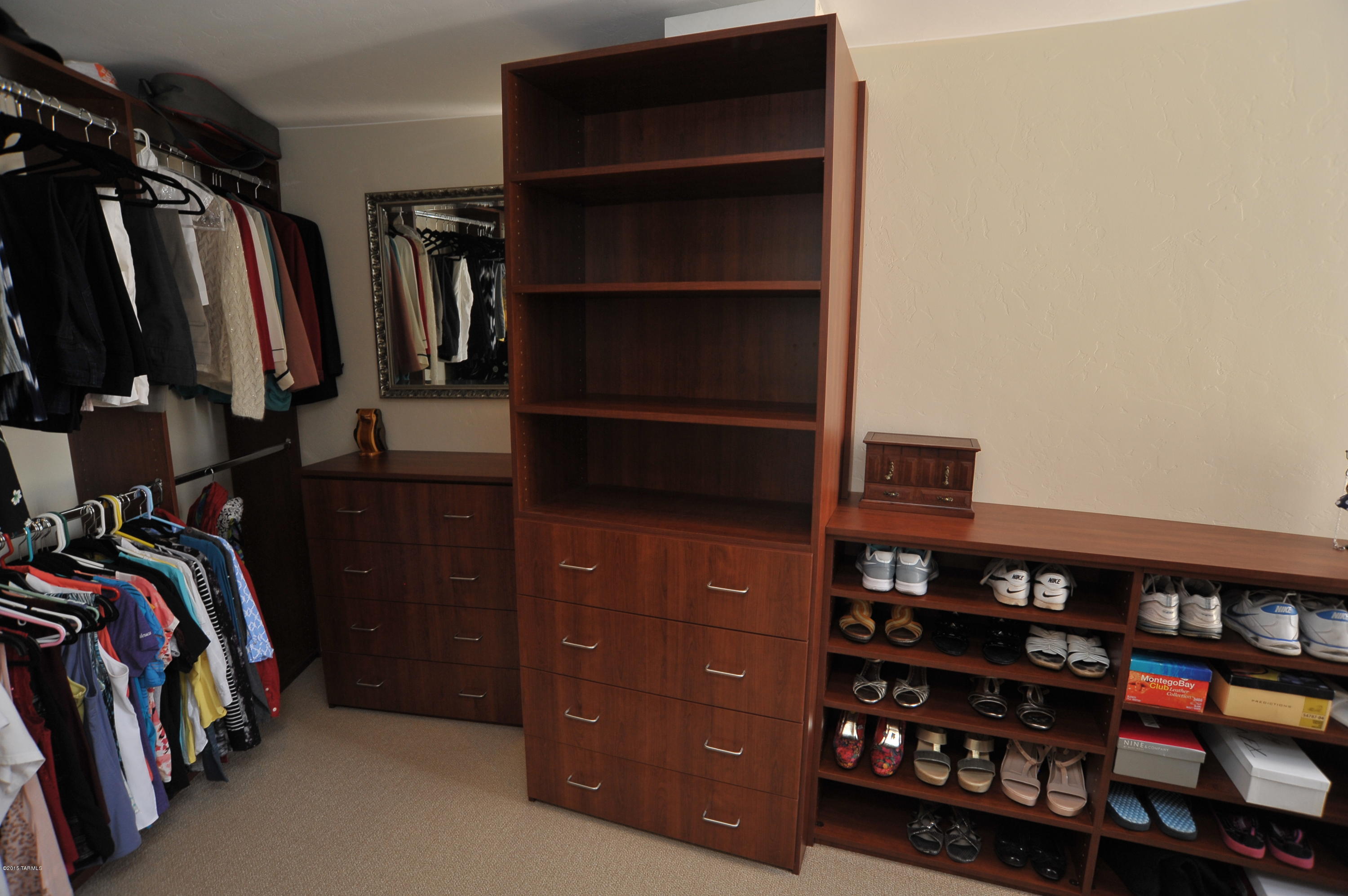Coronado Foothills Estates - Residential