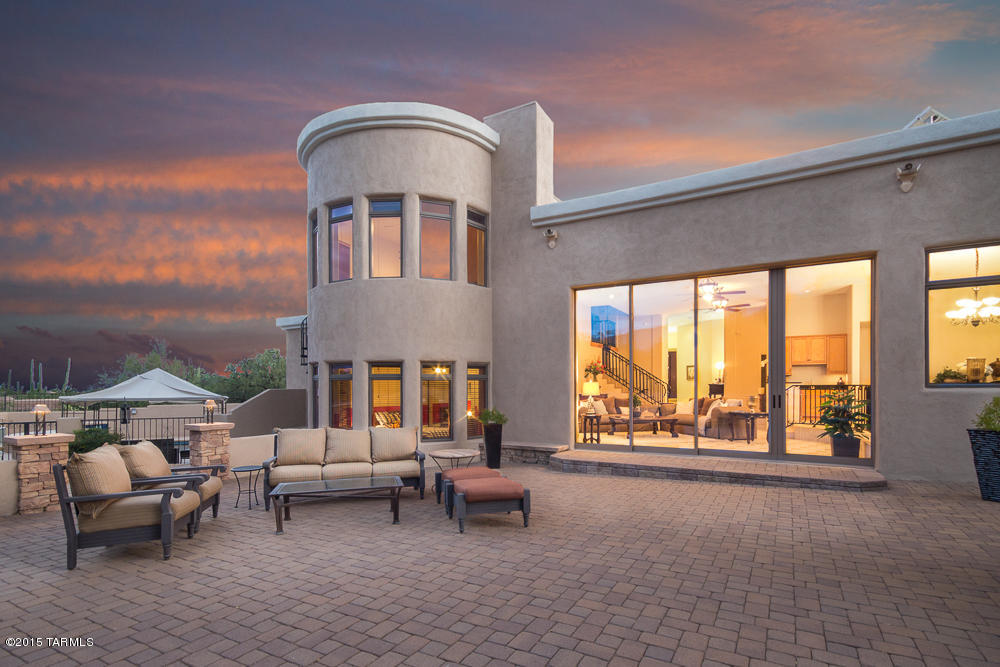Coronado Foothills Estates - Residential