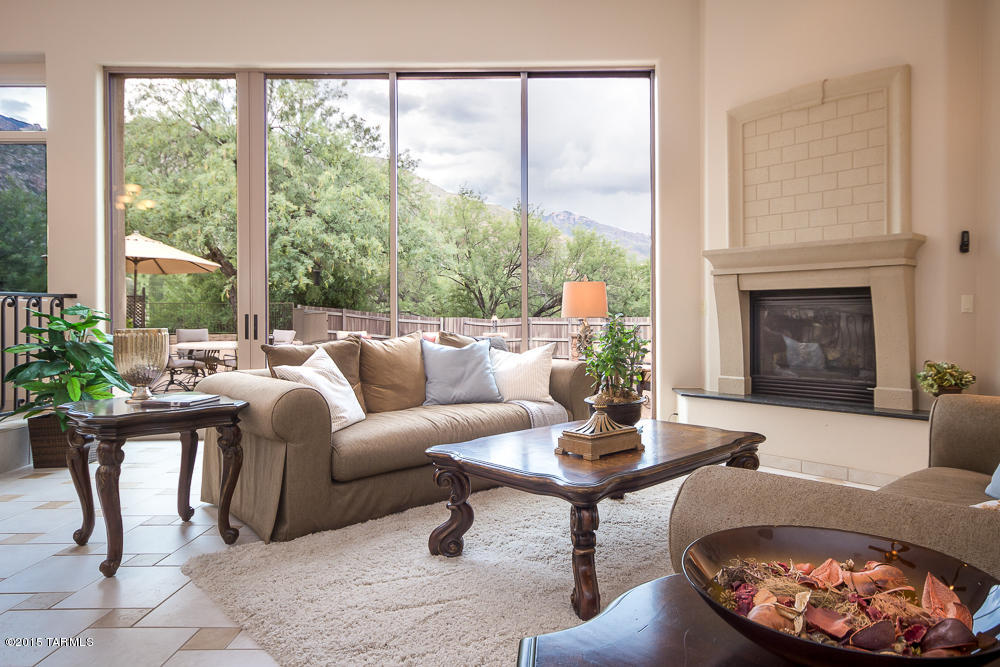 Coronado Foothills Estates - Residential