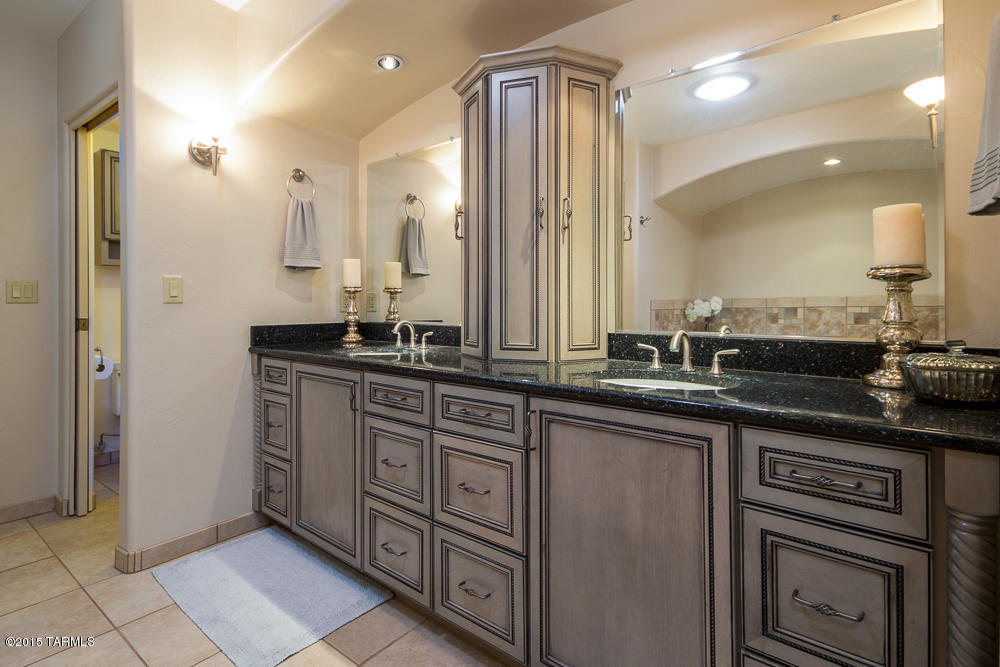 Coronado Foothills Estates - Residential