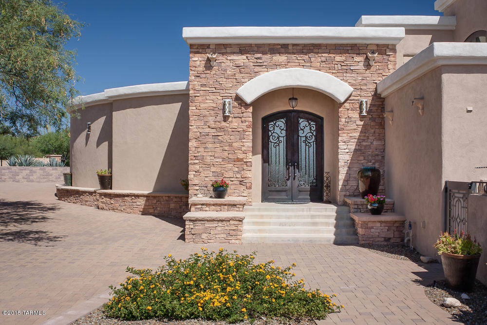 Coronado Foothills Estates - Residential