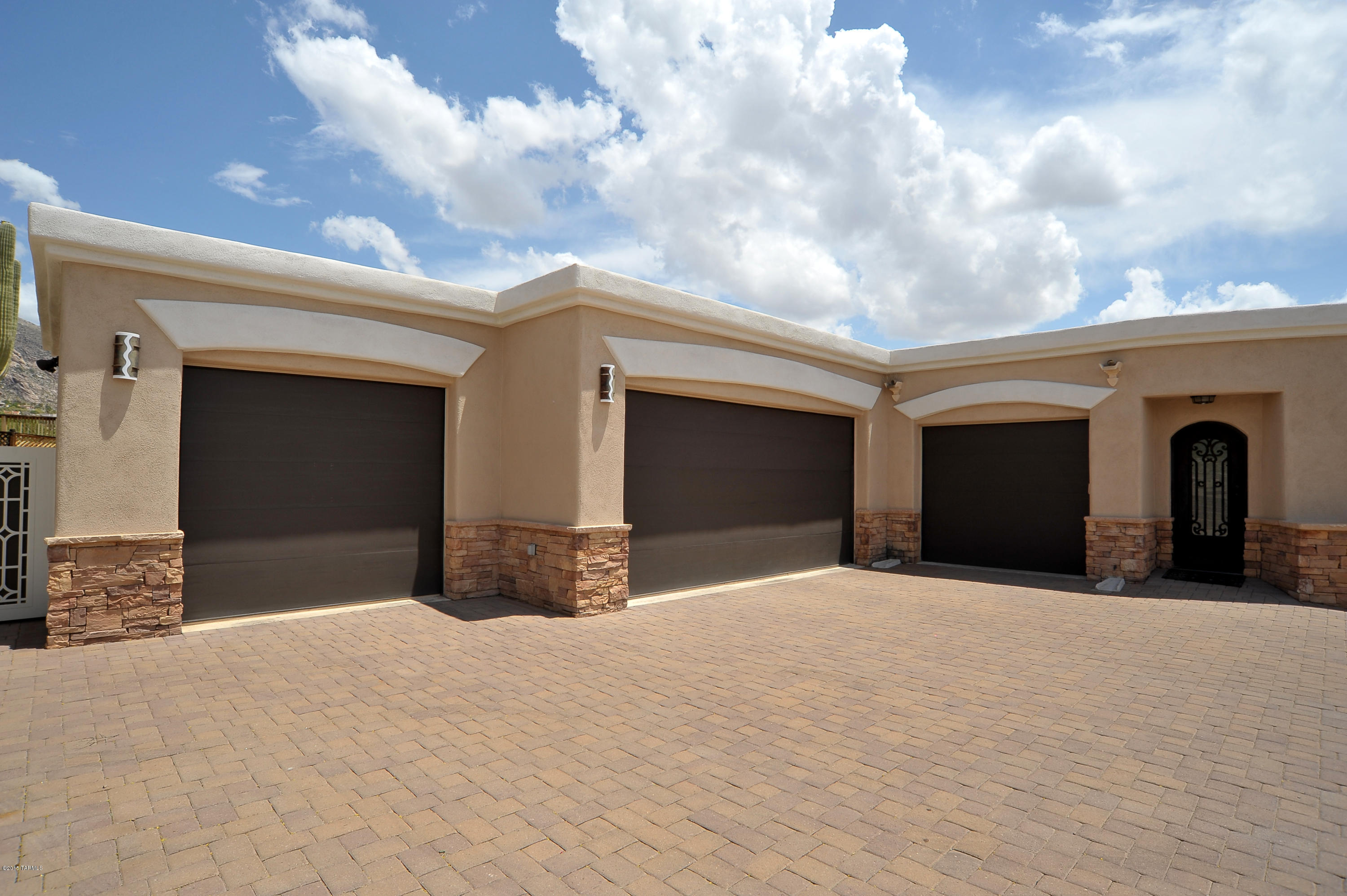 Coronado Foothills Estates - Residential