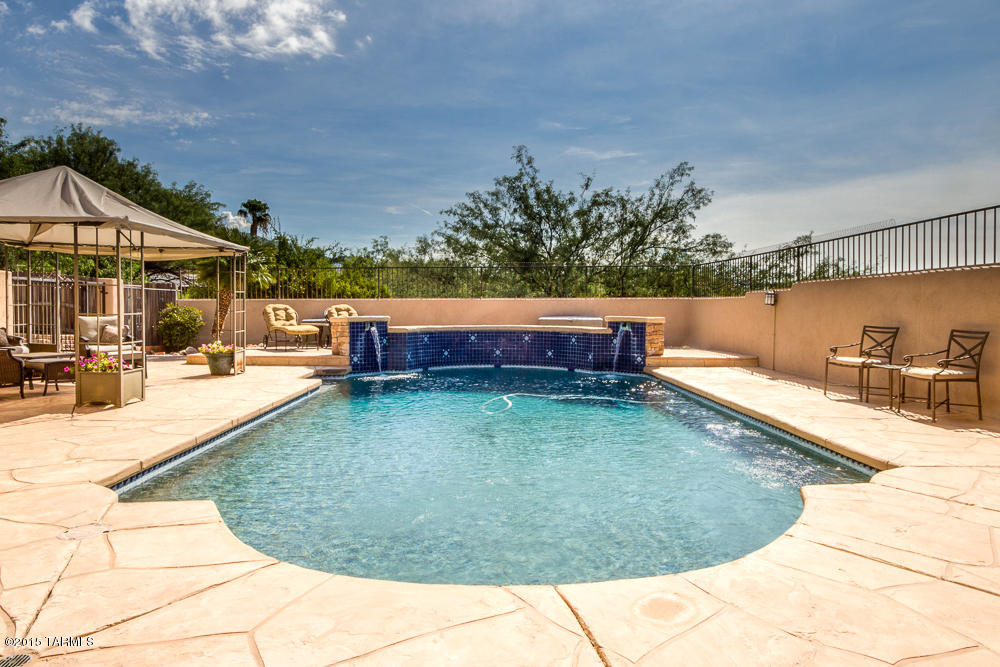 Coronado Foothills Estates - Residential