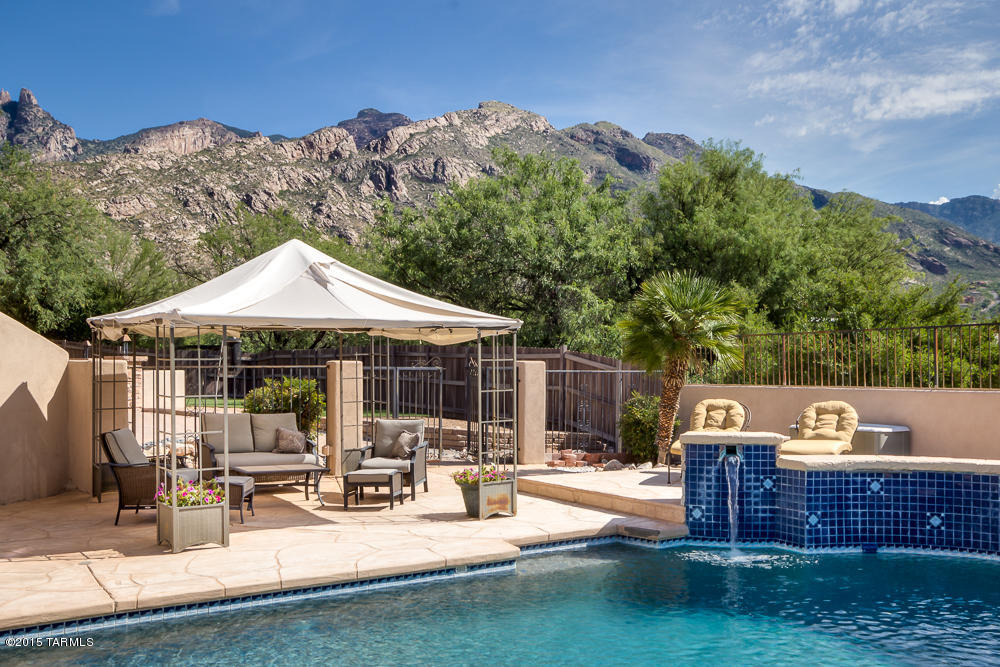 Coronado Foothills Estates - Residential