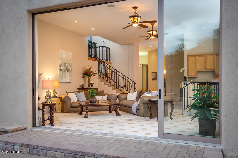 Coronado Foothills Estates - Residential