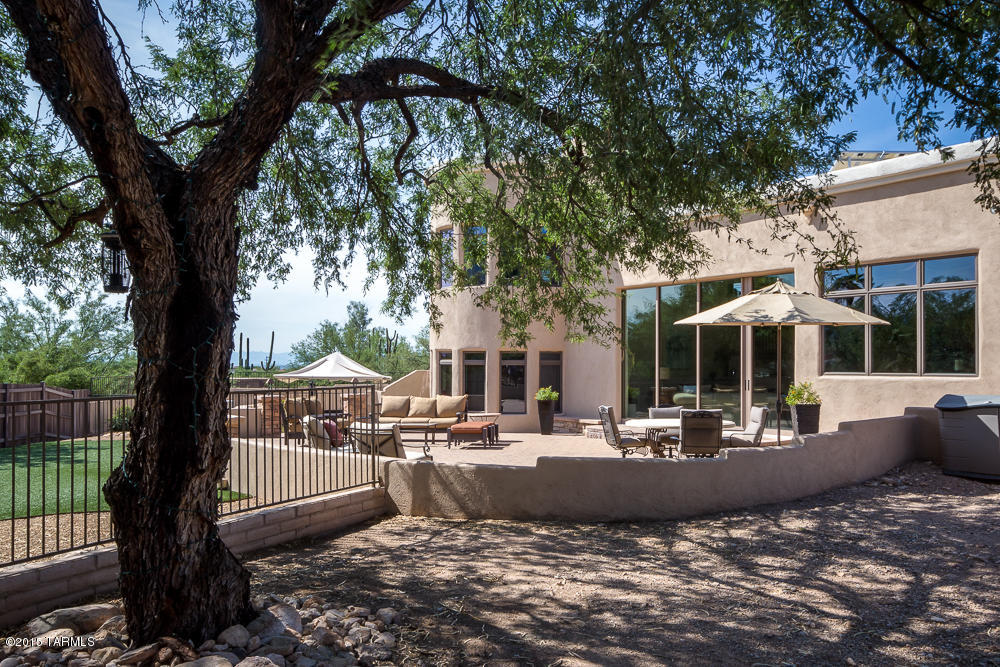 Coronado Foothills Estates - Residential