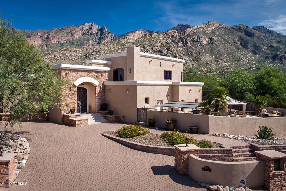 Coronado Foothills Estates - Residential