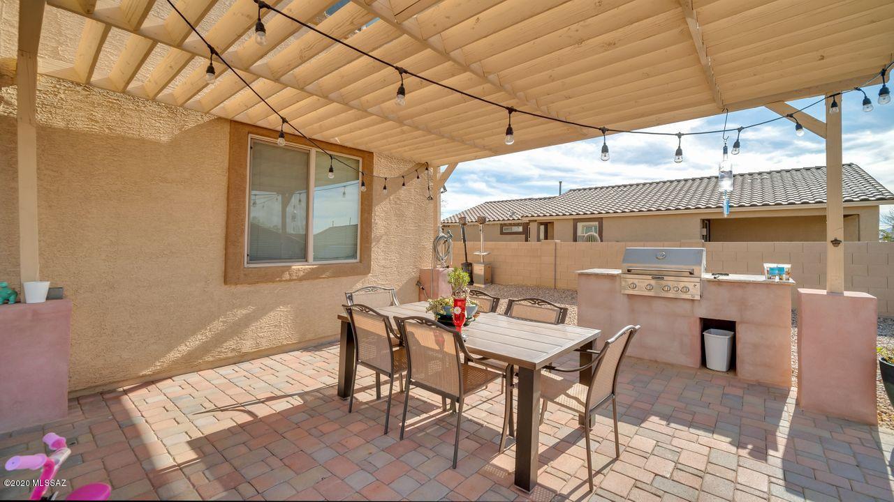 San Lucas Block 5 - Residential