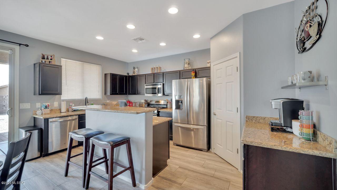 San Lucas Block 5 - Residential