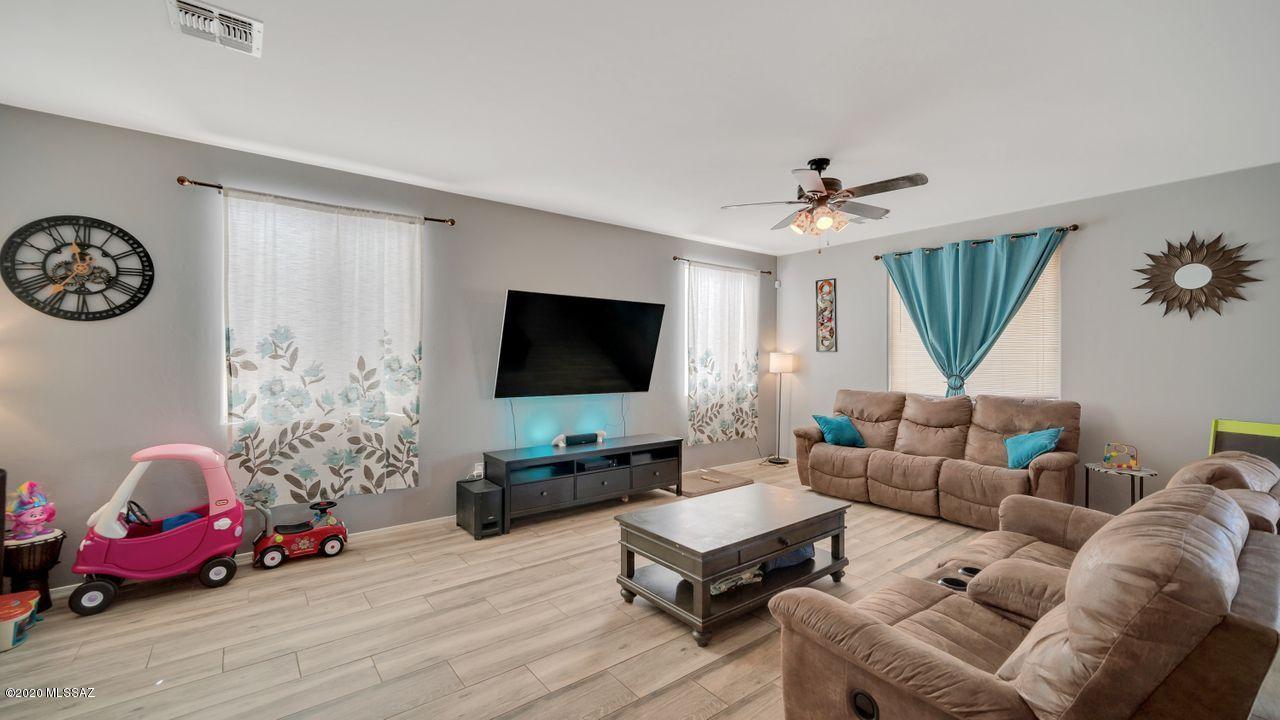 San Lucas Block 5 - Residential